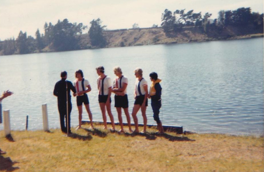 Tawa College 4+_karapiro1973