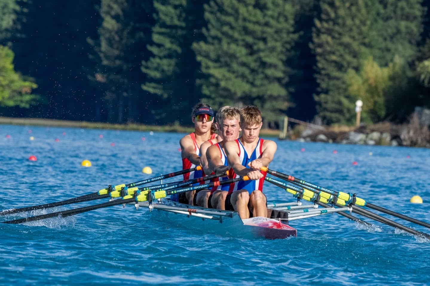 Porirua Rowing Club
