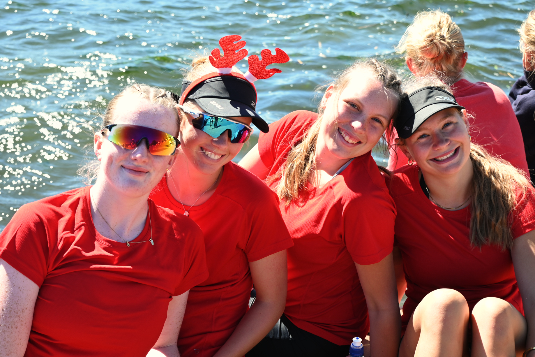 Porirua Rowing Club