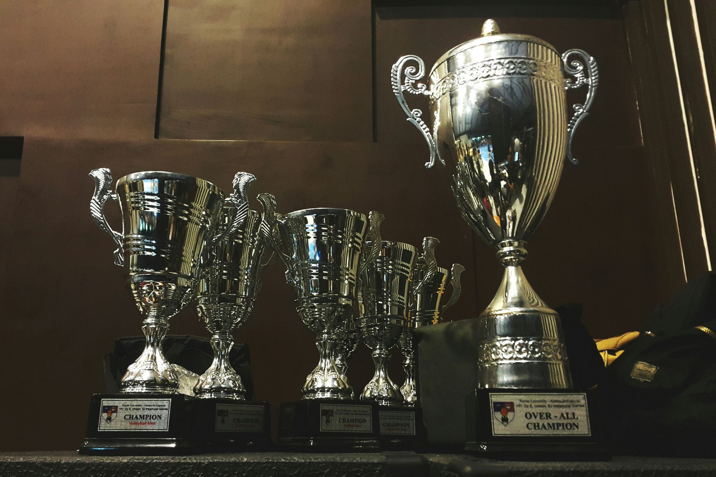 ariel-HkN64BISuQA-unsplash Porirua Rowing Club